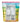 Strawberry Whey Protein Bag