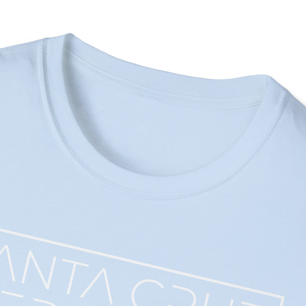 SCM Logo Tee