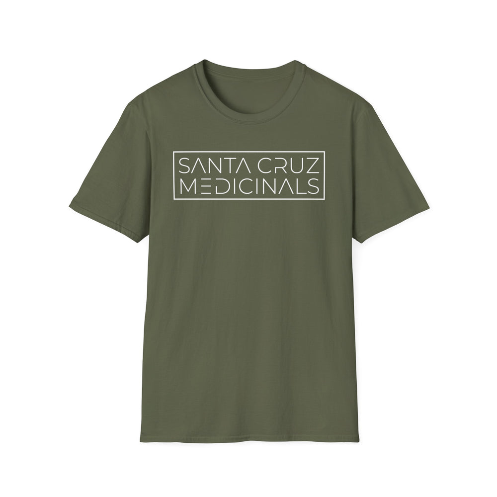 SCM Logo Tee