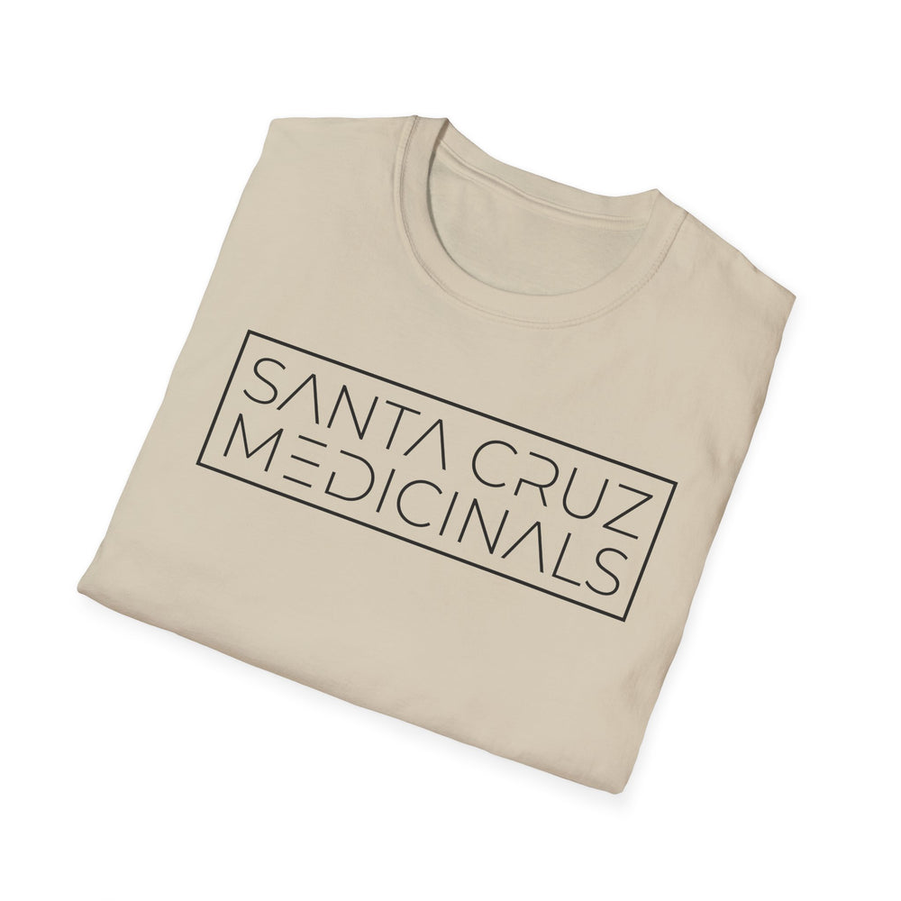 SCM Logo Tee