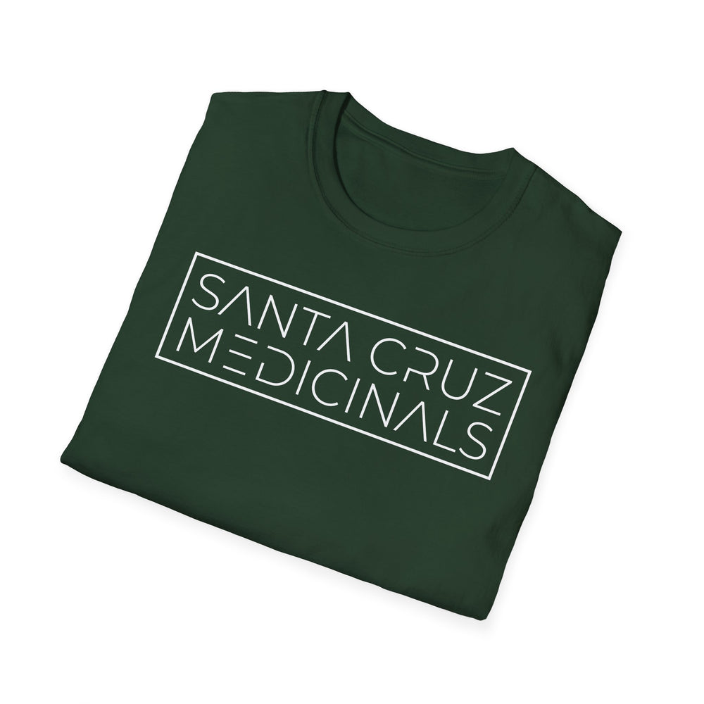 SCM Logo Tee