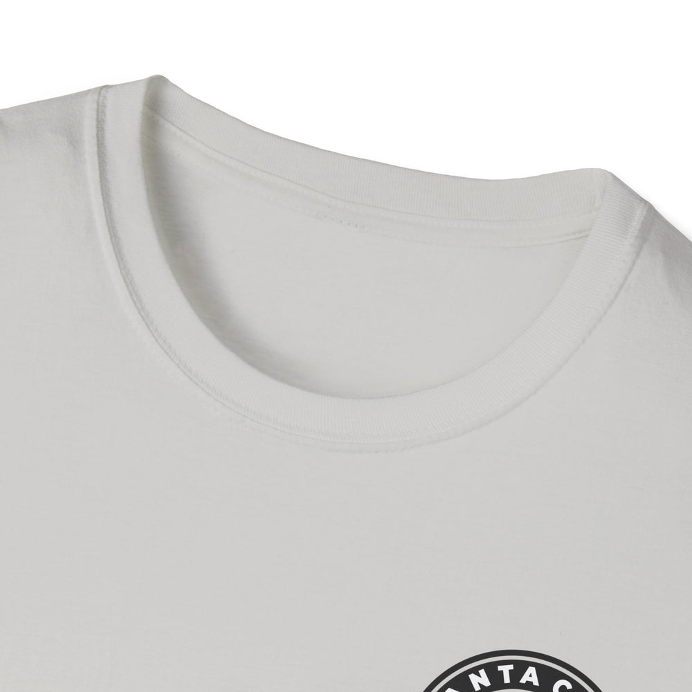 SCP Healthy and Strong cotton t-shirt