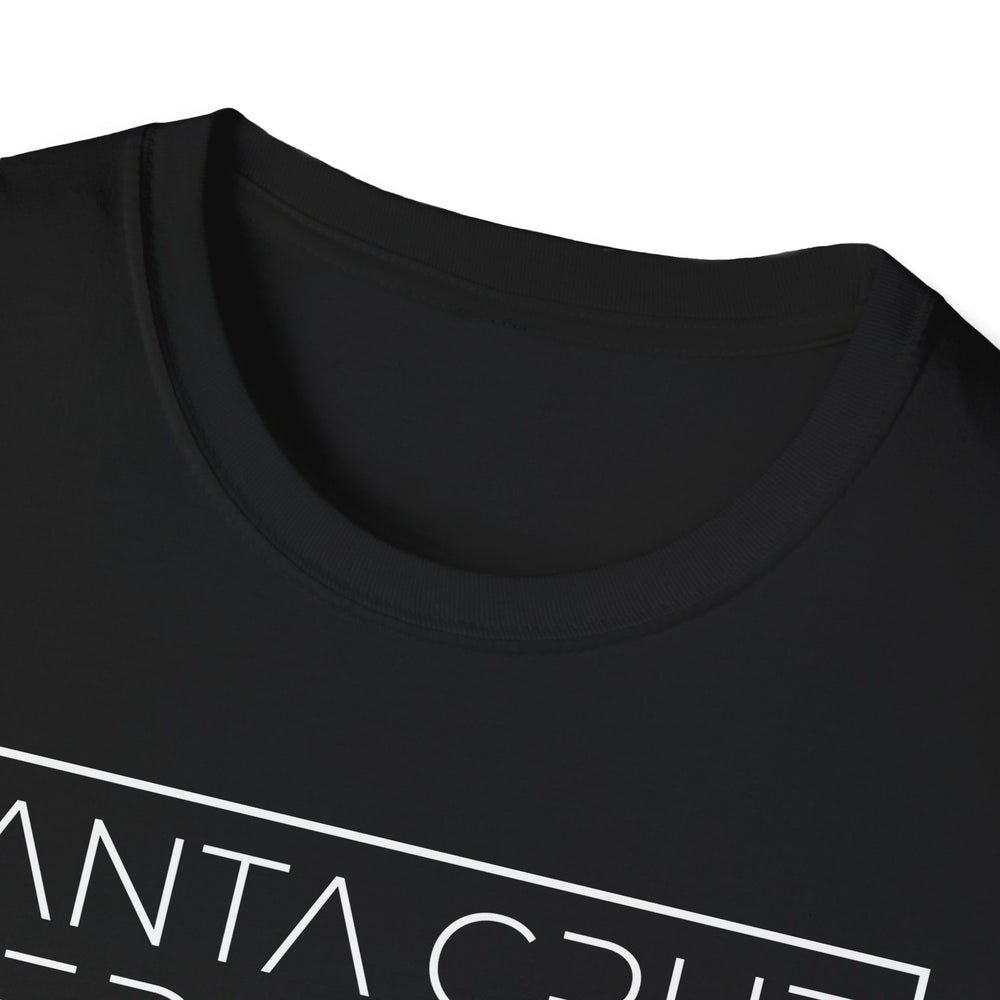 SCM Logo Tee