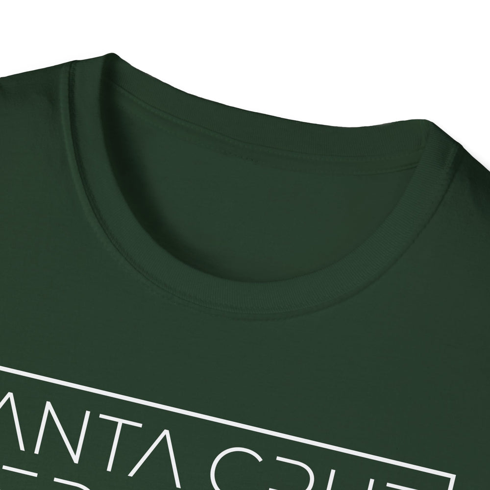 SCM Logo Tee