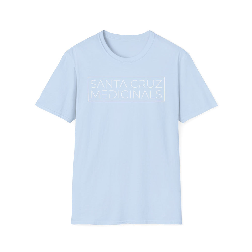 SCM Logo Tee