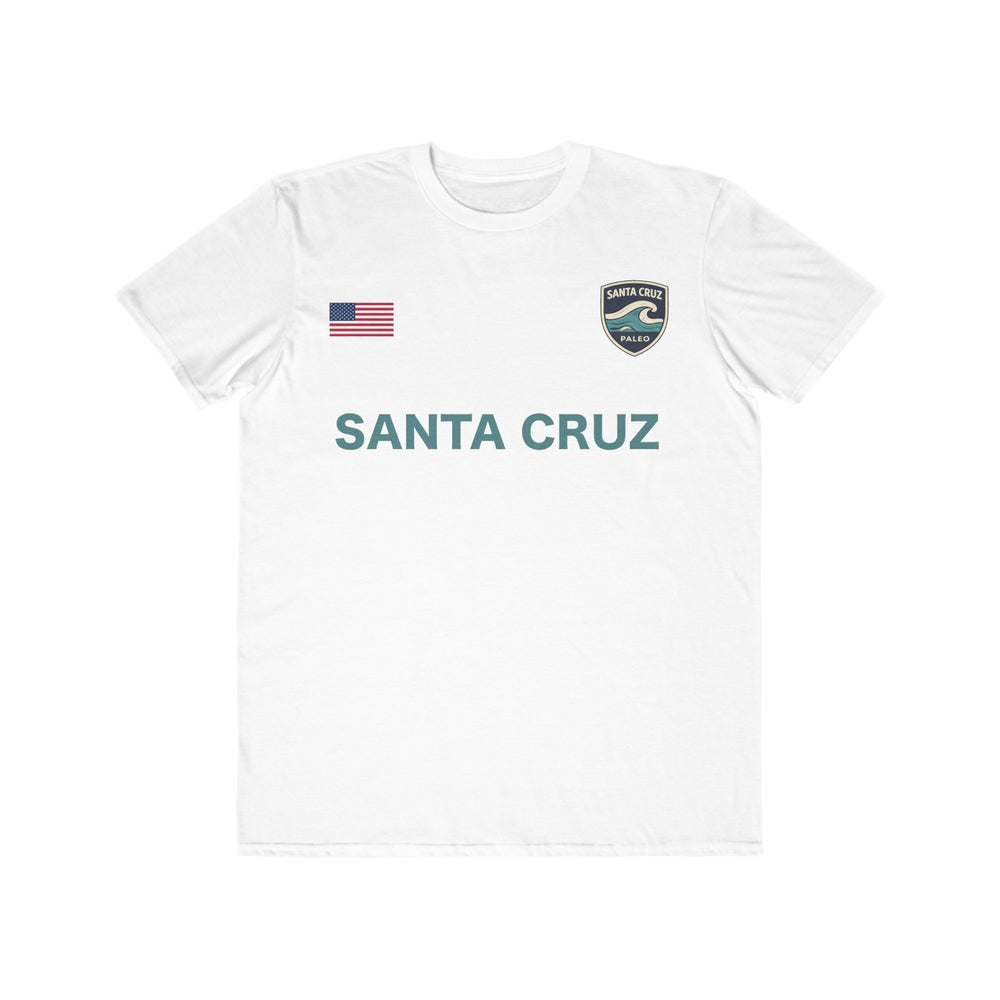 Santa Cruz Surf Jersey