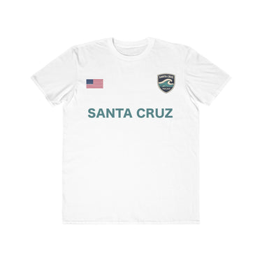 Santa Cruz Surf Jersey