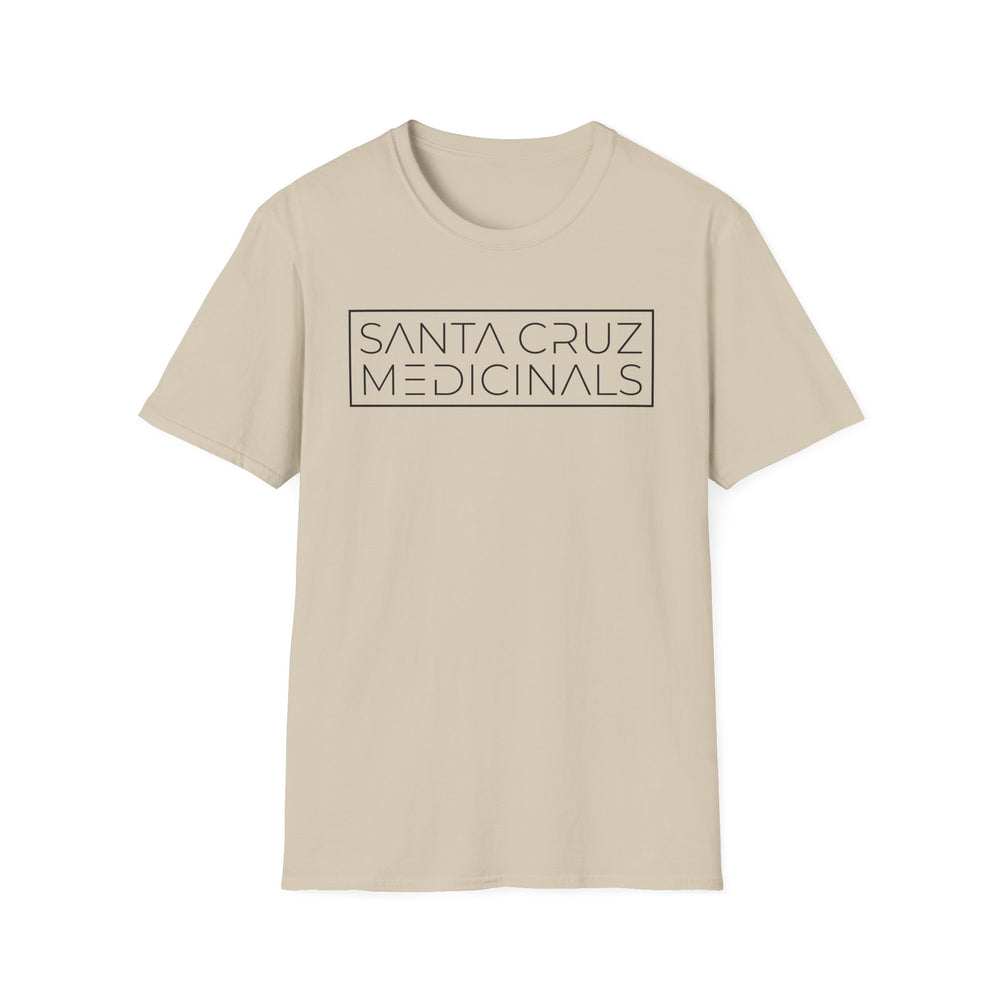 SCM Logo Tee