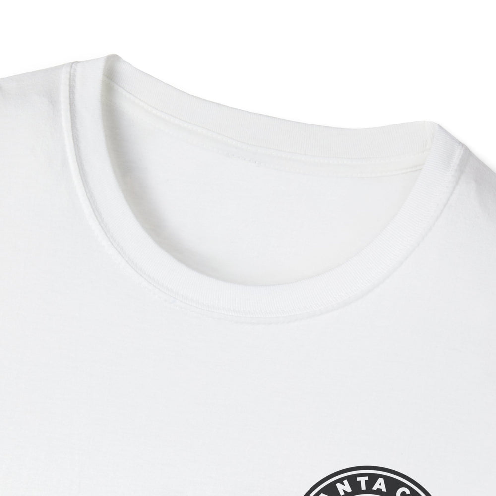 SCP Healthy and Strong cotton t-shirt