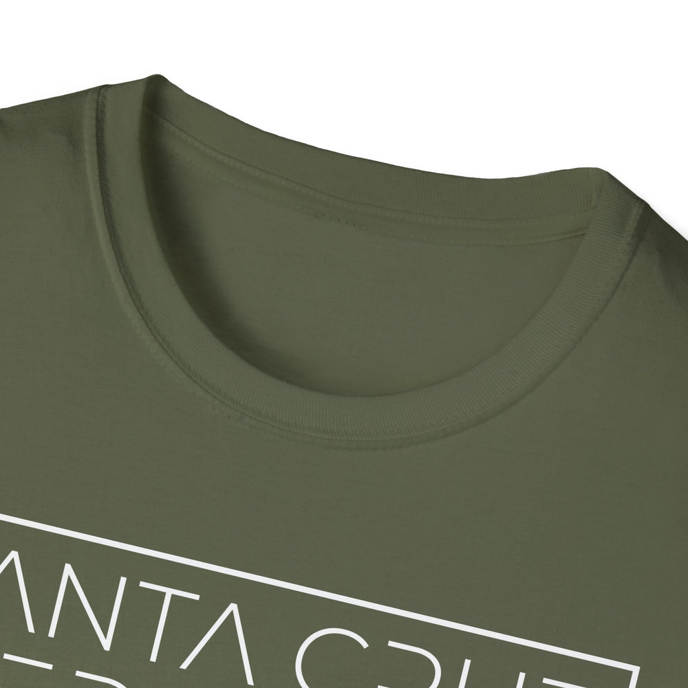 SCM Logo Tee