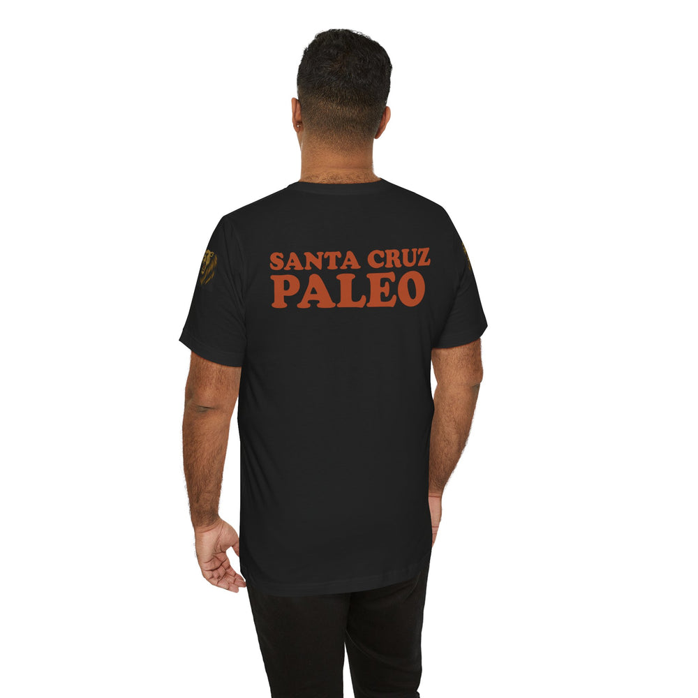 Santa Cruz Paleo Lion T-Shirt
