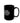 Make America Healthy Again Black Mug (15oz)