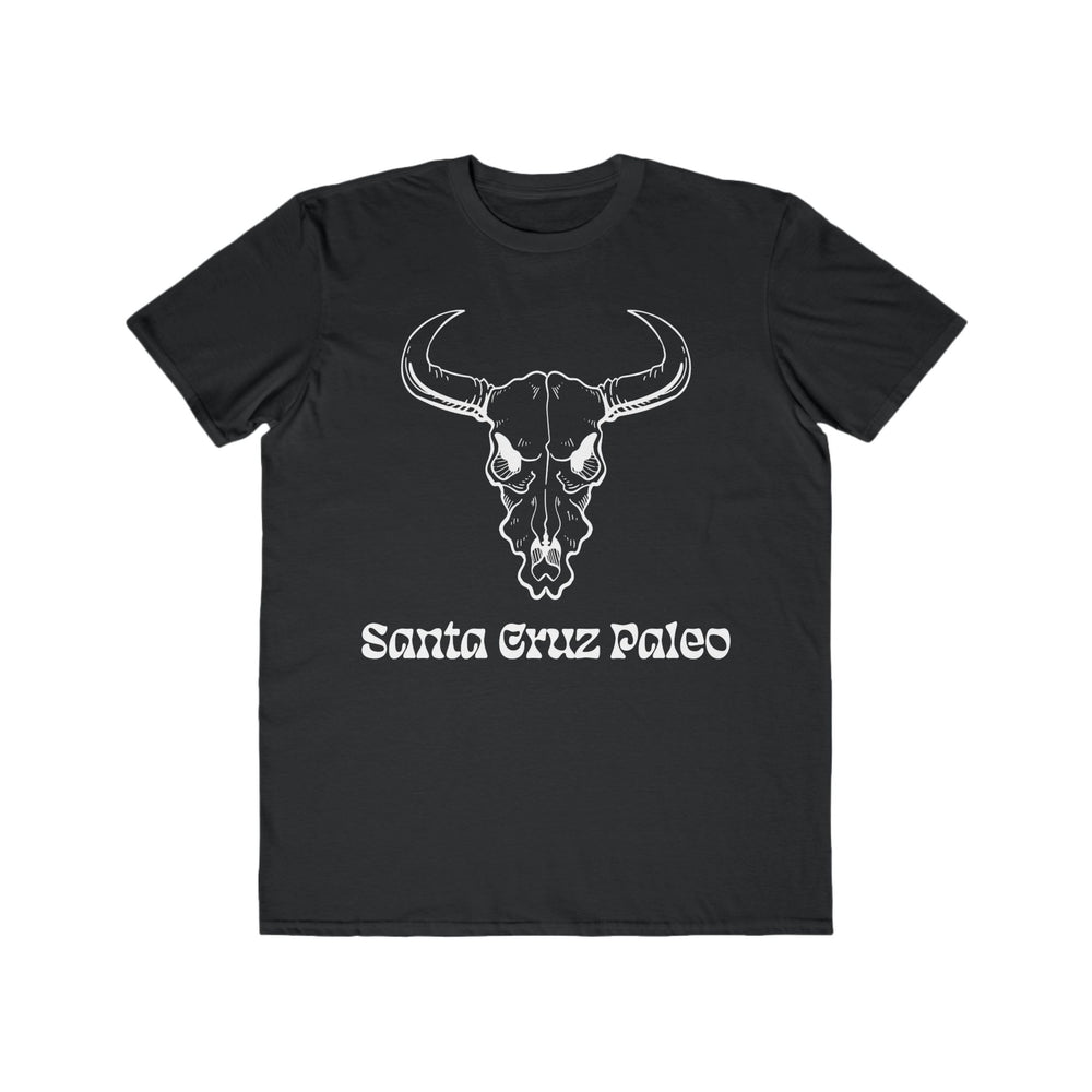 Trippy Bull Santa Cruz Paleo 100% Cotton shirt