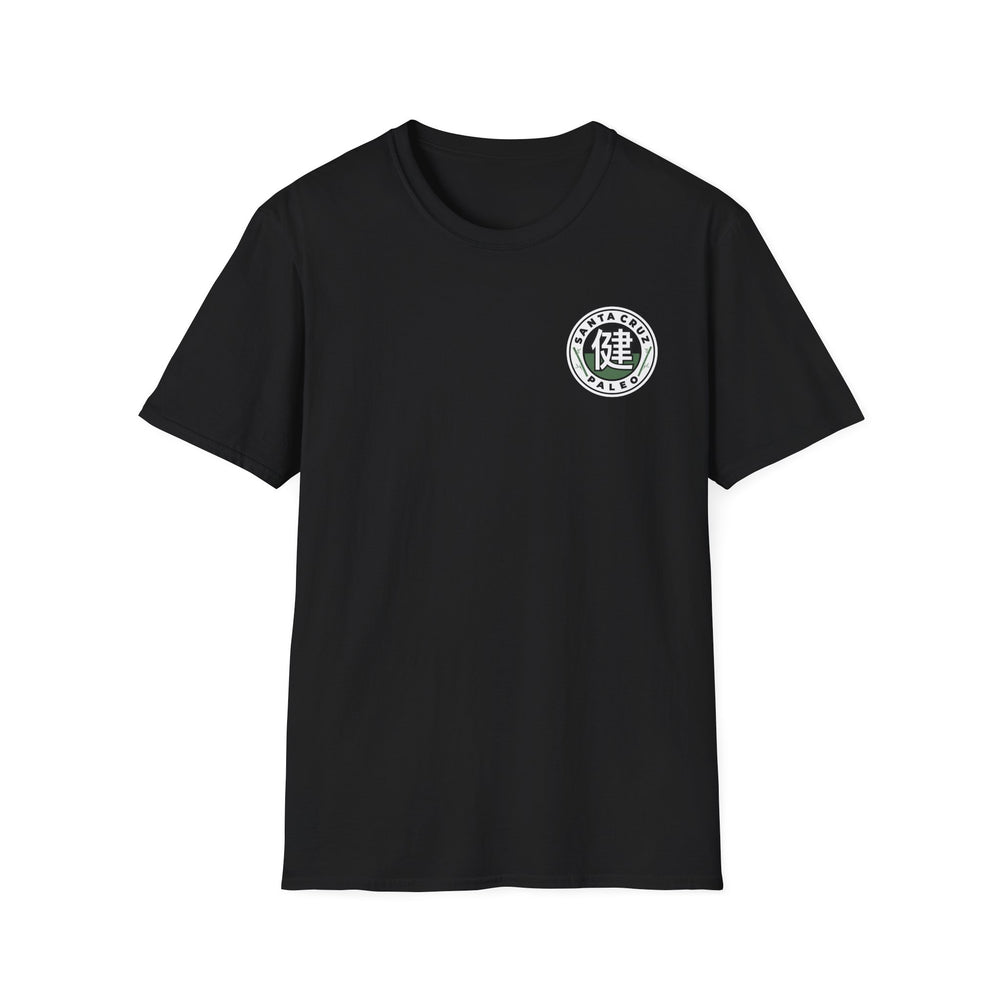 SCP Healthy and Strong cotton t-shirt