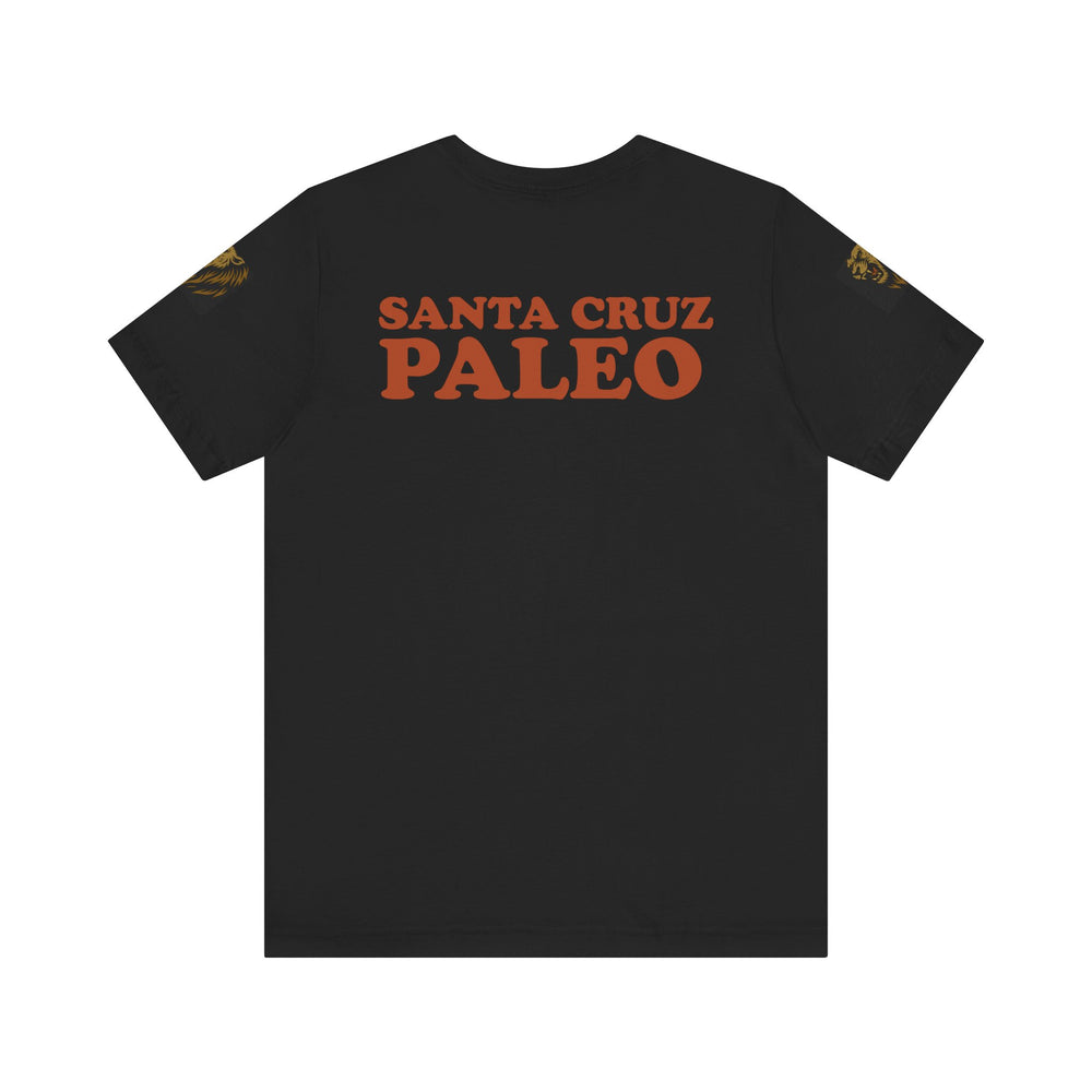 Santa Cruz Paleo Lion T-Shirt