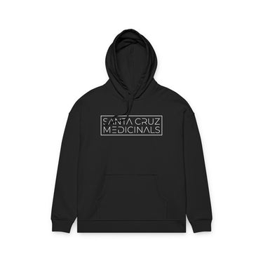 Santa Cruz Medicinals Cotton Hoodie