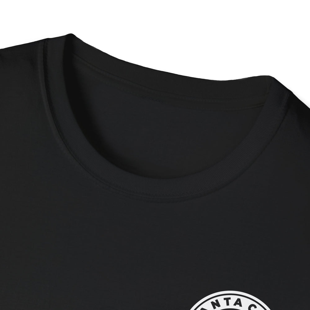 SCP Healthy and Strong cotton t-shirt