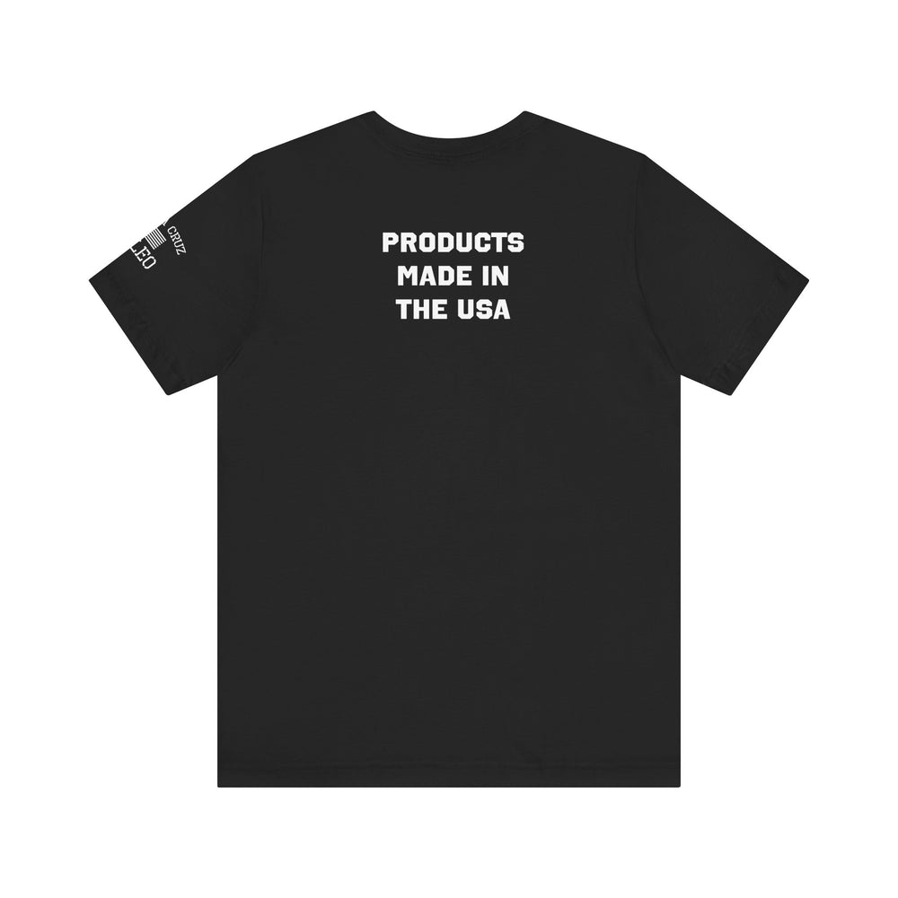 Santa Cruz Paleo Athletic Team T-Shirt