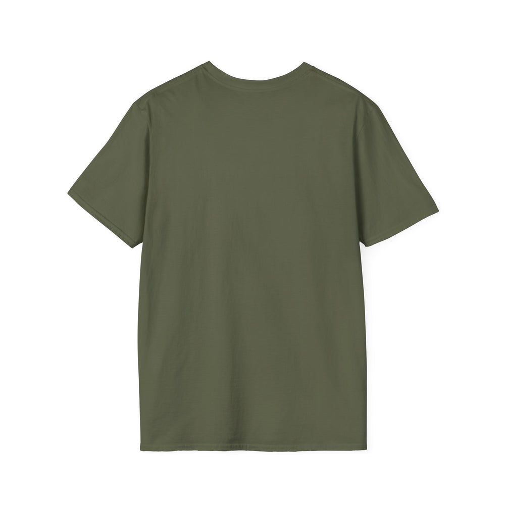 SCM Logo Tee
