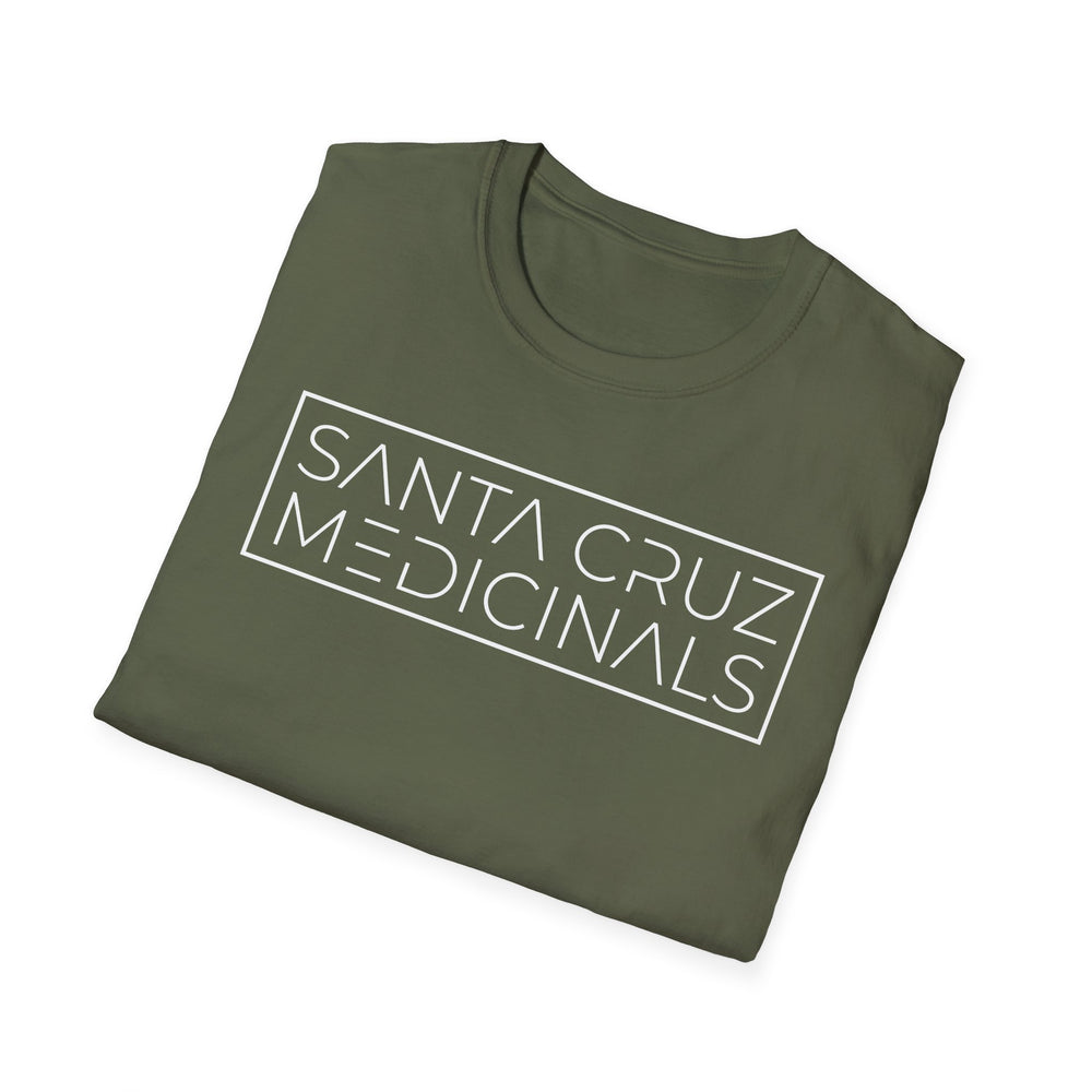SCM Logo Tee