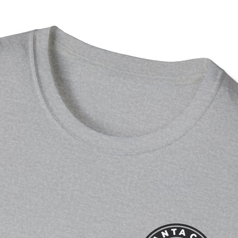 SCP Healthy and Strong cotton t-shirt