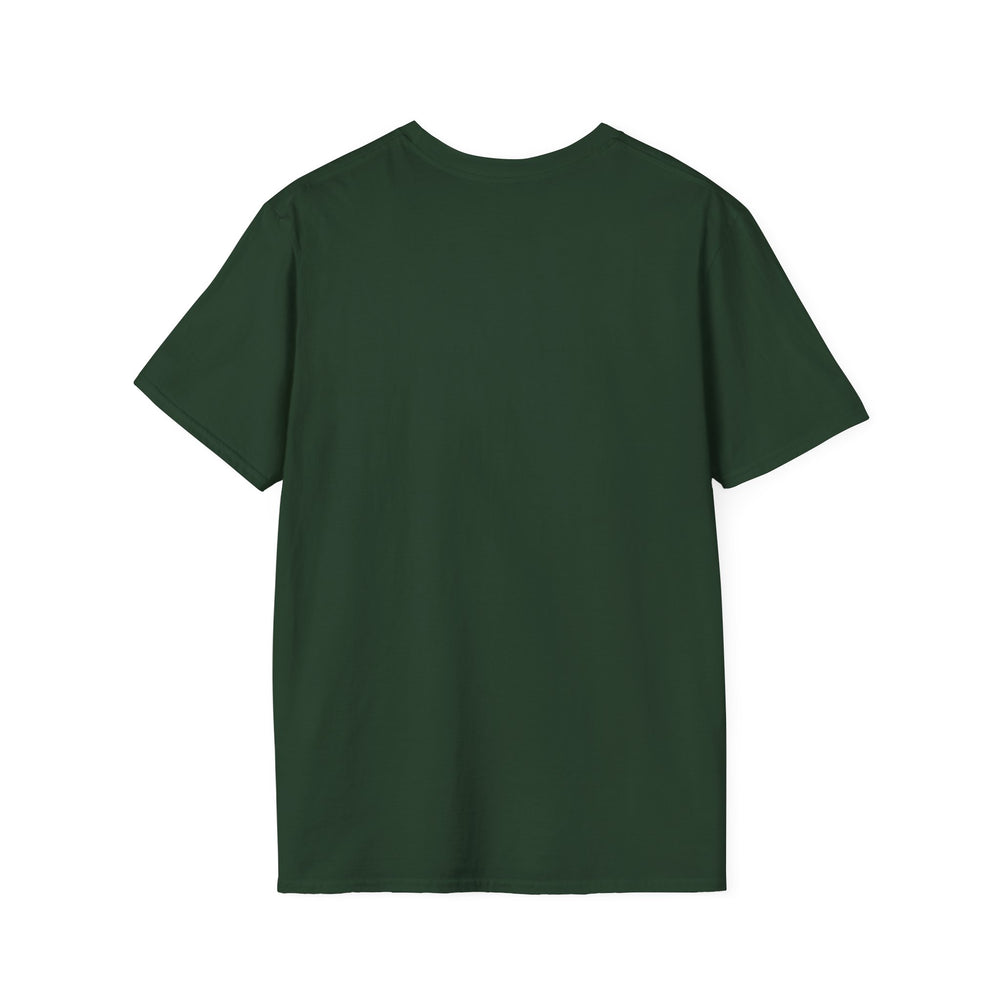 SCM Logo Tee