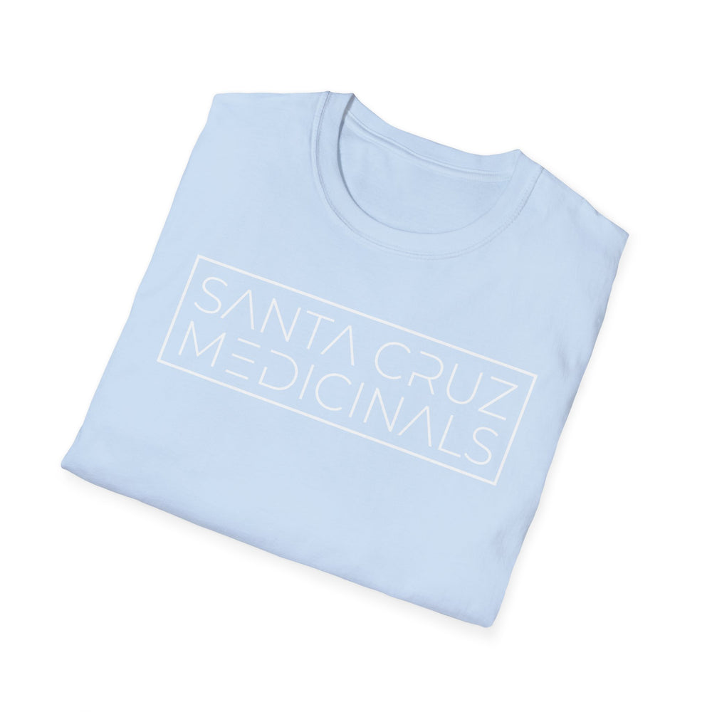 SCM Logo Tee