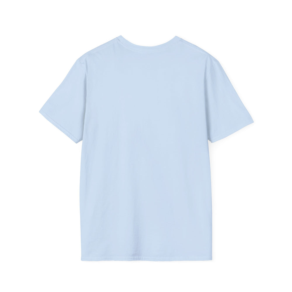 SCM Logo Tee