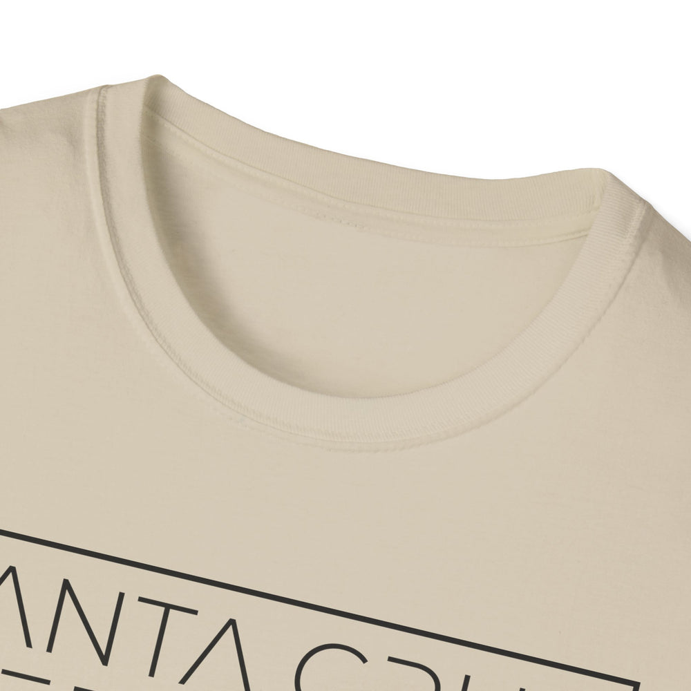 SCM Logo Tee