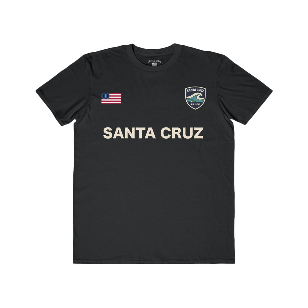 Santa Cruz Surf Jersey