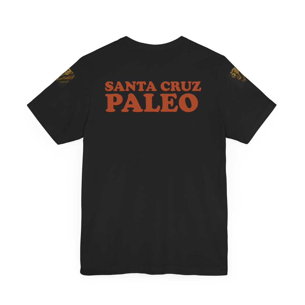 Santa Cruz Paleo Lion T-Shirt
