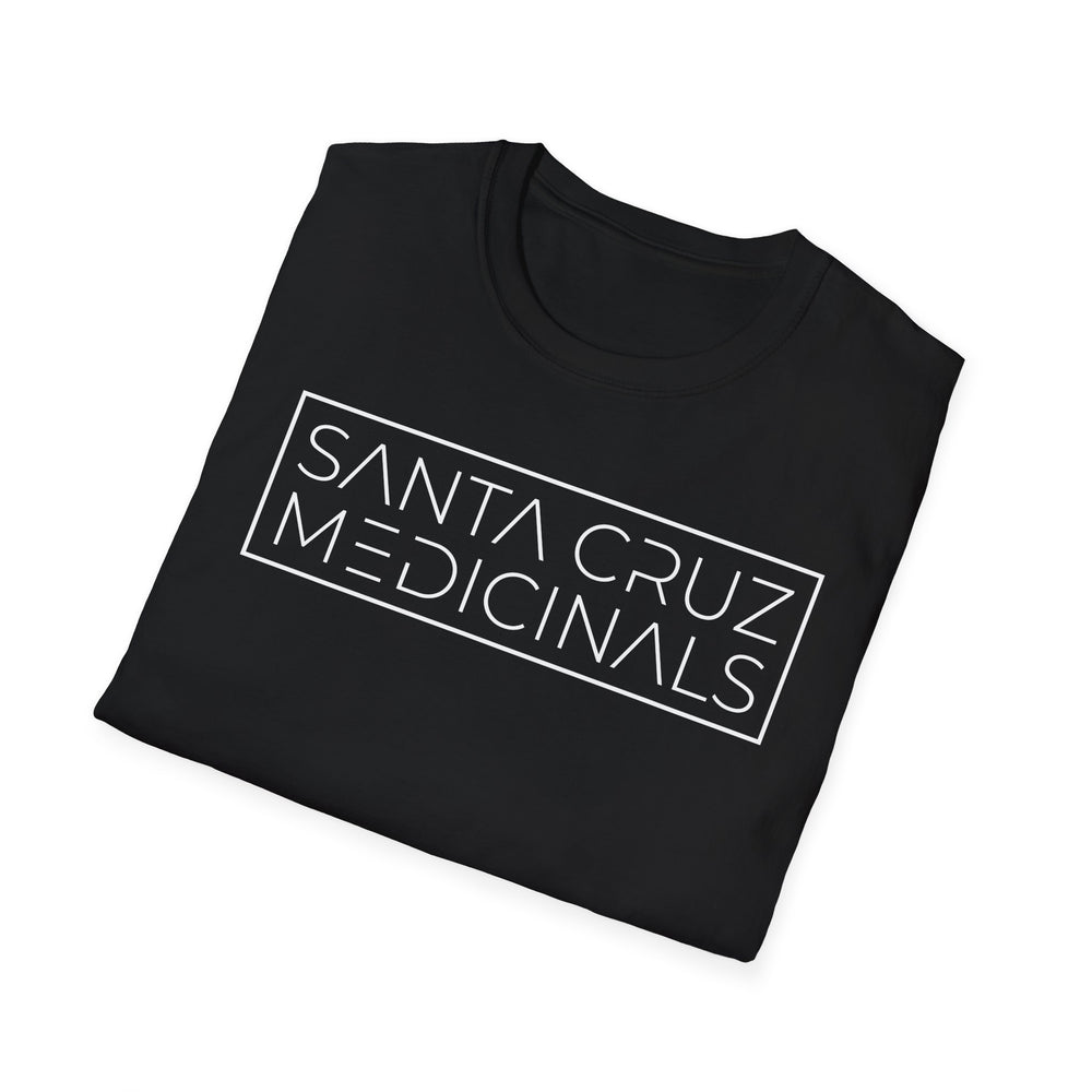 SCM Logo Tee