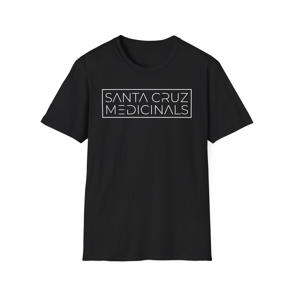 SCM Logo Tee