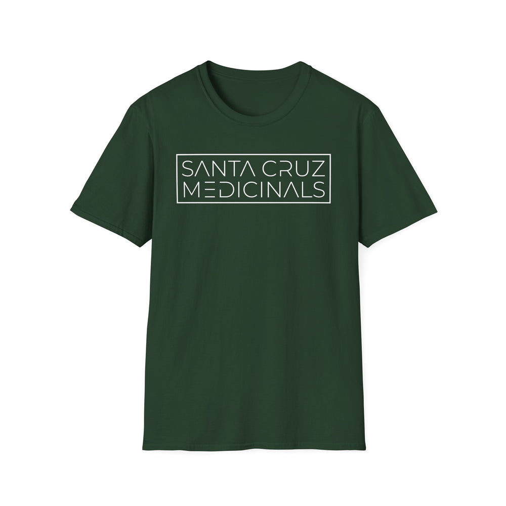 SCM Logo Tee