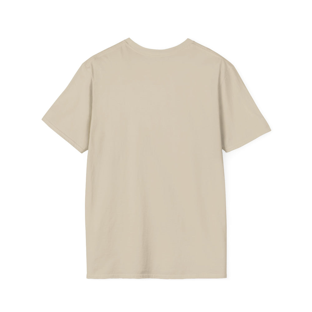 SCM Logo Tee