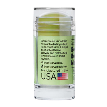 Matcha Stick