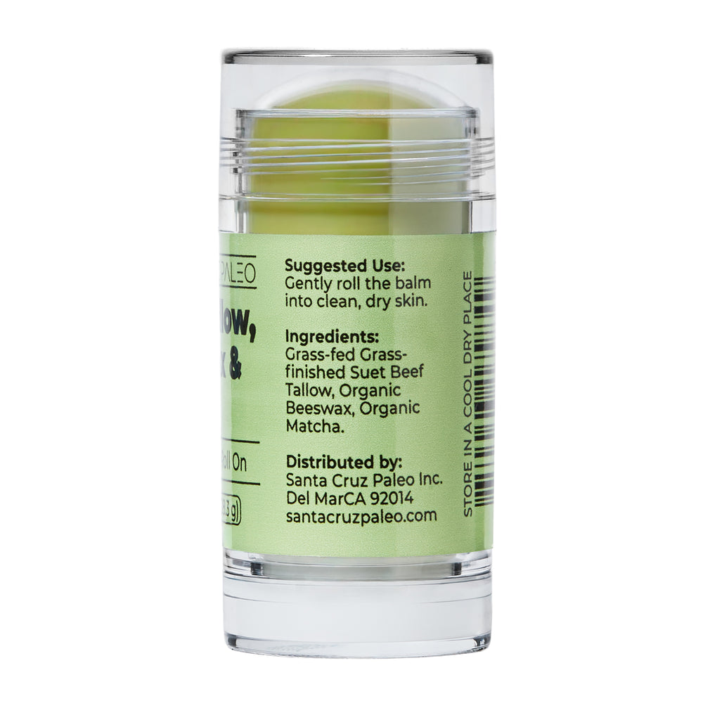 Matcha Stick
