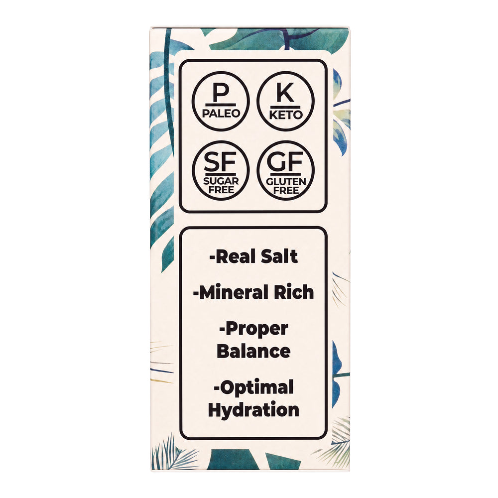 POG Electrolyte Singles (Box of 12)