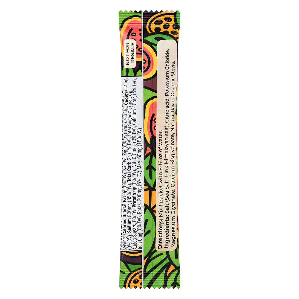 POG Electrolyte Singles (Box of 12)