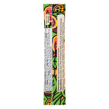 POG Electrolyte Singles (Box of 12)