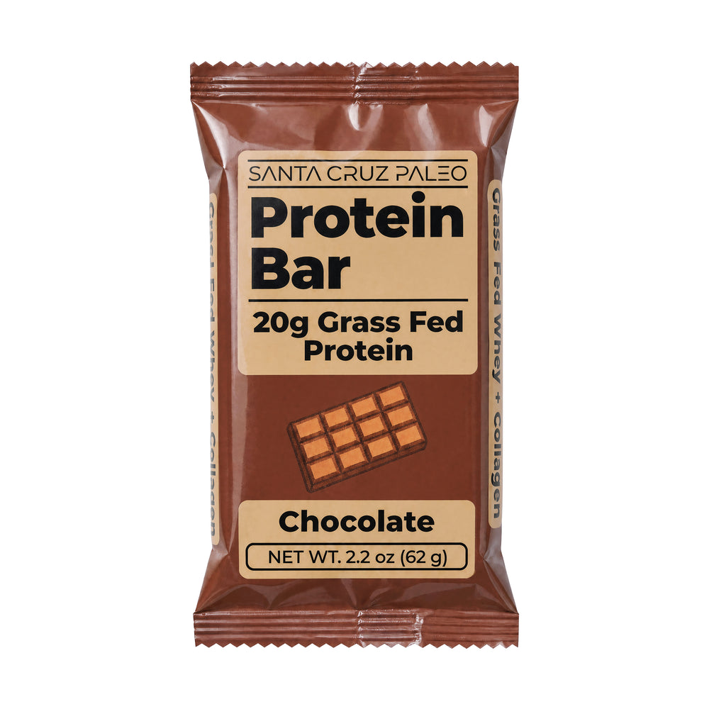 Chocolate Protein Bar
