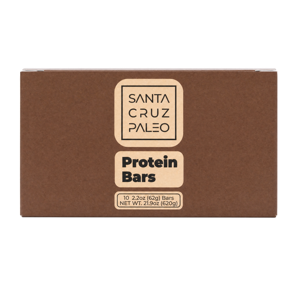 Chocolate Protein Bar