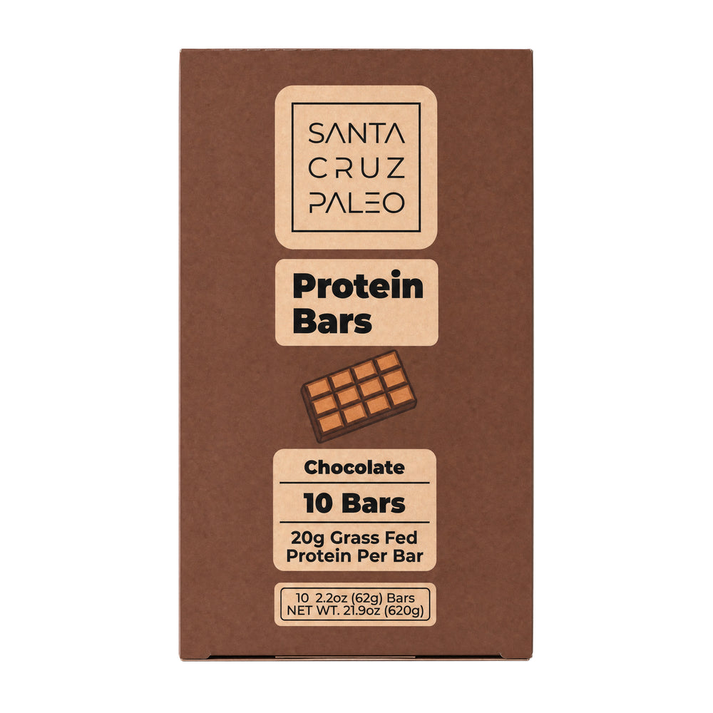 Chocolate Protein Bar