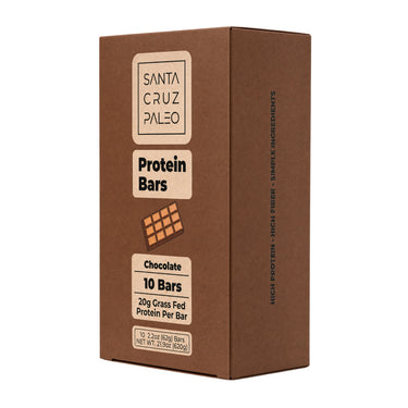 Chocolate Protein Bar