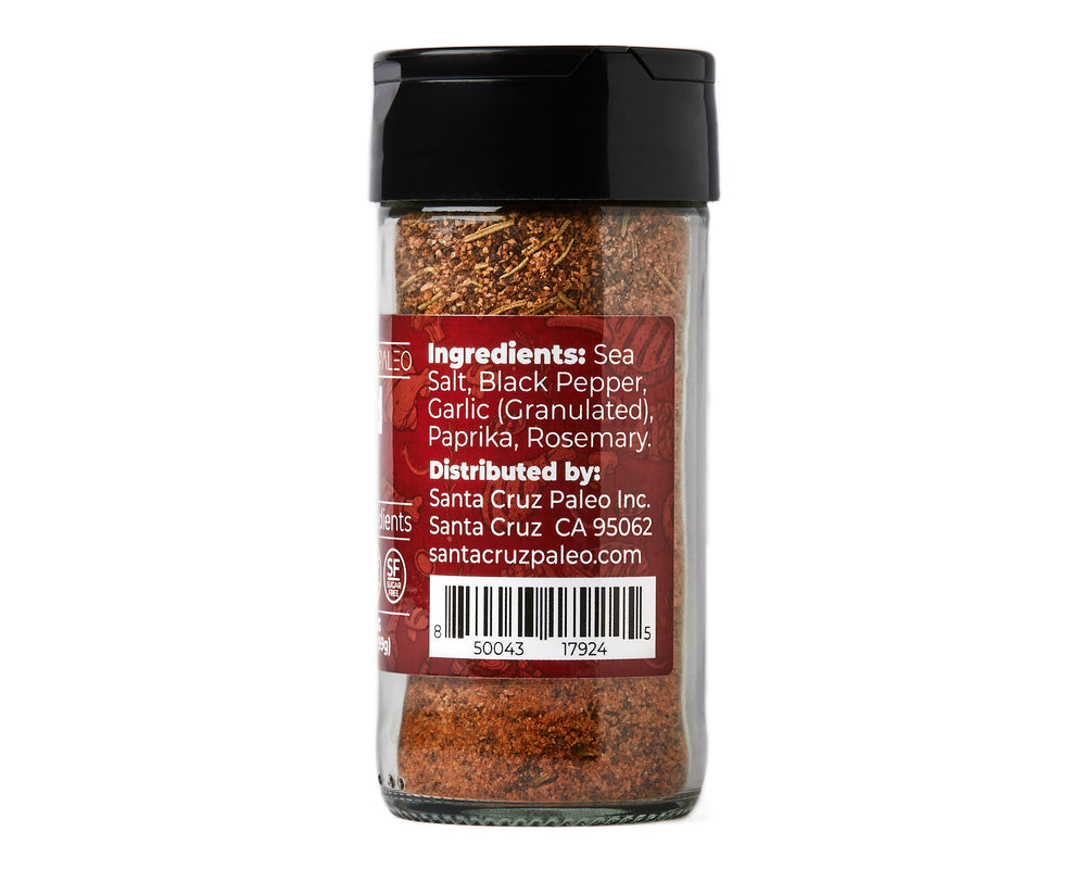 Seasoning Blend #2