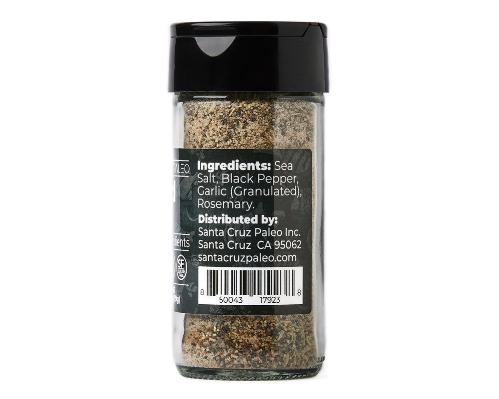 Seasoning Blend #1