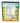 Au Naturale Whey Protein Bag