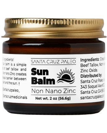 Sun Balm