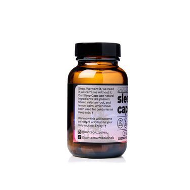 Sleep Caps (30ct)