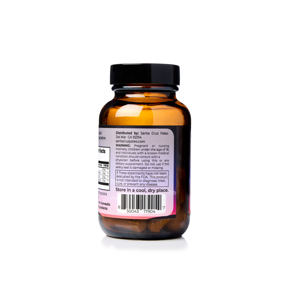 Sleep Caps (30ct)